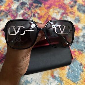 Valentino Garavani Sunlasses